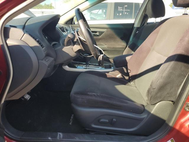 Photo 7 from auction – 2013 NISSAN ALTIMA 3.5 with VIN 1N4BL3AP3DC135996