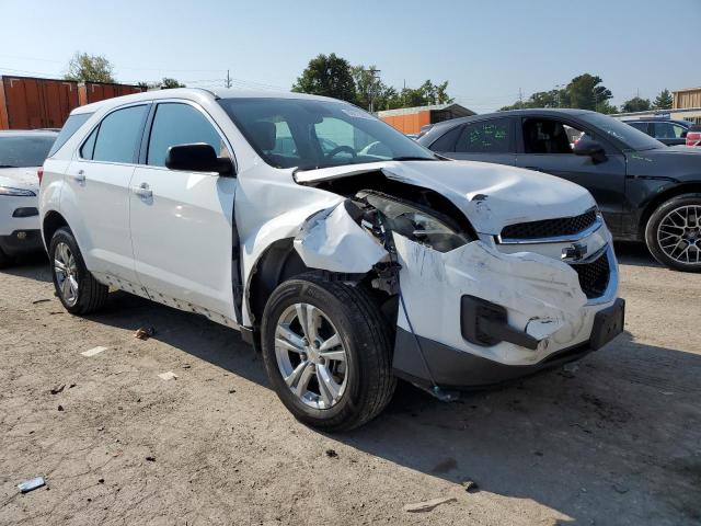 Photo 4 from auction – 2015 CHEVROLET EQUINOX LS with VIN 2GNALAEK6F1146175