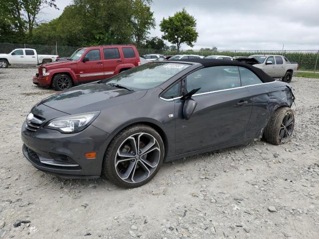 BUICK CASCADA PR 2016 with VIN W04WT3N59GG135111 - Photo from auction