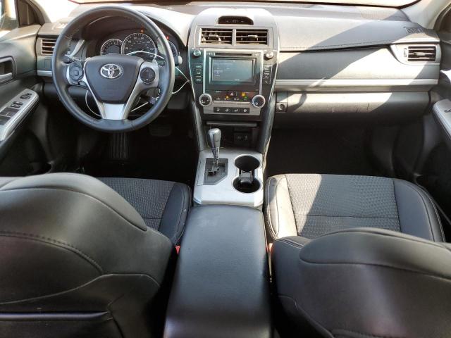 Photo 8 from auction – 2014 TOYOTA CAMRY L with VIN 4T1BF1FK0EU856030