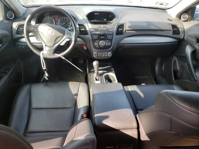 Photo 8 from auction – 2016 ACURA RDX with VIN 5J8TB4H38GL014753