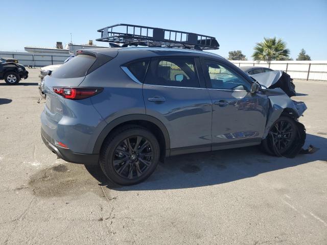 Photo 3 from auction – 2024 MAZDA CX-5 PREFE with VIN JM3KFBCL6R0491770