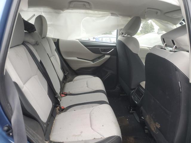 Photo 10 from auction – 2024 SUBARU FORESTER with VIN JF2SKABC9RH516857