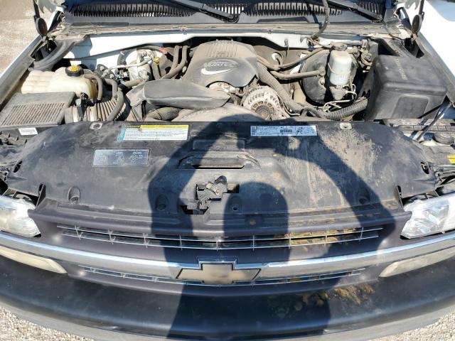 Photo 11 from auction – 2001 CHEVROLET 1500 with VIN 1GCEK19T41E171454