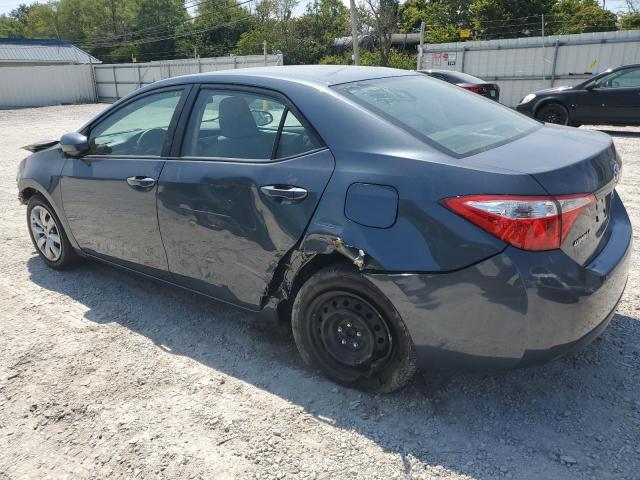 Photo 2 from auction – 2014 TOYOTA COROLLA L with VIN 2T1BURHE5EC183510