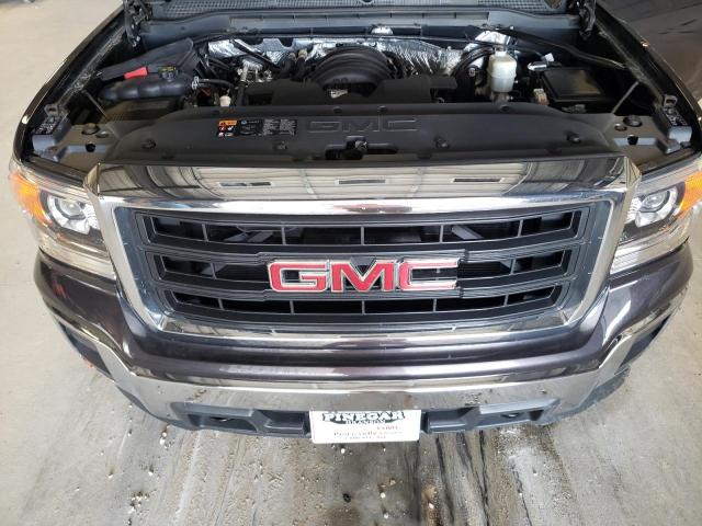 Photo 11 from auction – 2014 GMC SIERRA K15 with VIN 1GTN2TEC5EZ318686