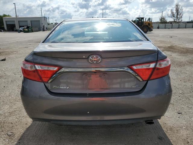 Photo 6 from auction – 2016 TOYOTA CAMRY LE with VIN 4T1BF1FK2GU198021