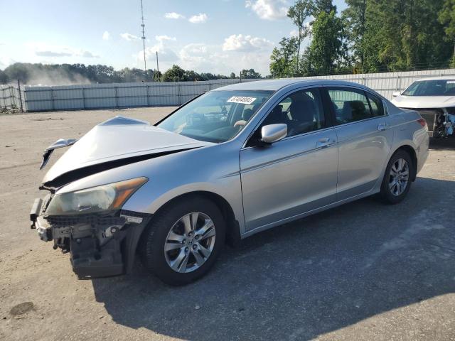 HONDA ACCORD LXP 2012 with VIN 1HGCP2F48CA005039 - Photo from auction