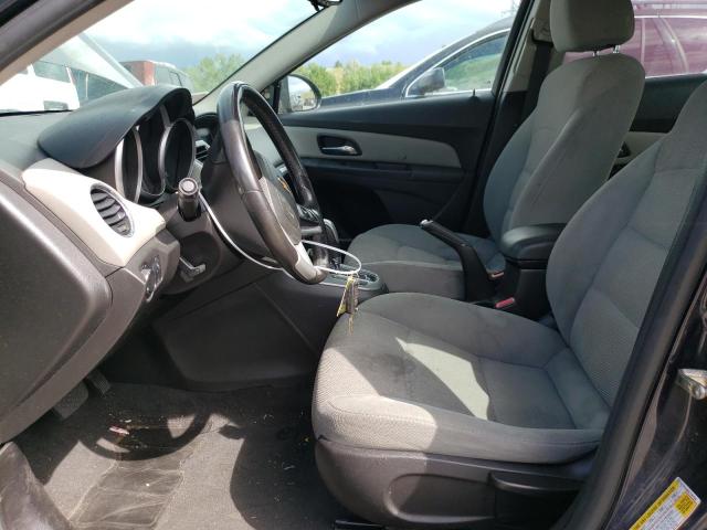 Photo 7 from auction – 2014 CHEVROLET CRUZE LT with VIN 1G1PC5SB4E7267540