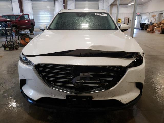Photo 5 from auction – 2018 MAZDA CX-9 TOURI with VIN JM3TCBCY5J0223130