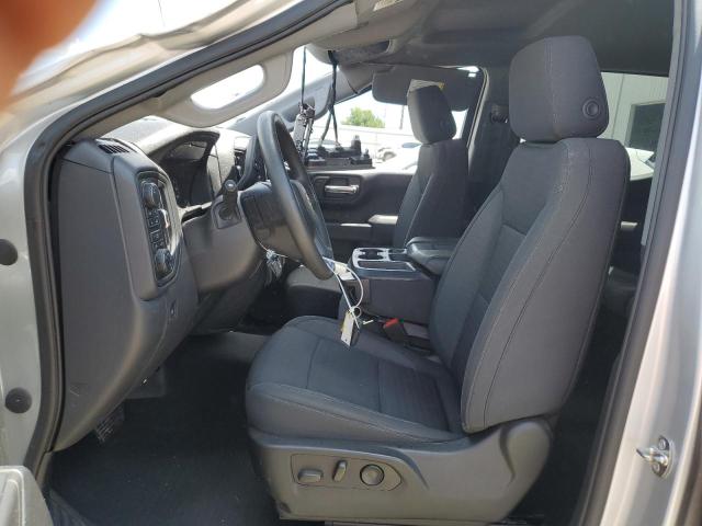 Photo 7 from auction – 2022 CHEVROLET SILVERADO with VIN 3GCPDBEK4NG608860