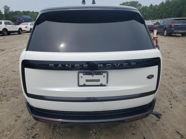 Photo 6 from auction – 2023 LAND ROVER RANGE ROVE with VIN SALKPBFU6PA012578
