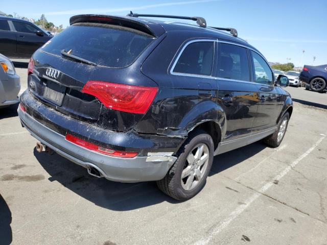 Photo 3 from auction – 2013 AUDI Q7 PREMIUM with VIN WA1LGAFE2DD000107