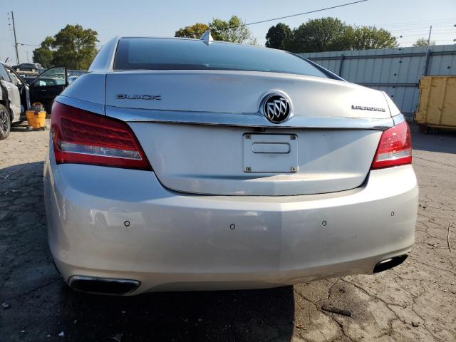 Photo 6 from auction – 2015 BUICK LACROSSE with VIN 1G4GB5G38FF343954