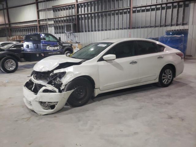 صورة رقم 1 من المزاد - 2015 NISSAN ALTIMA 2.5 مع VIN 1N4AL3AP1FC216798