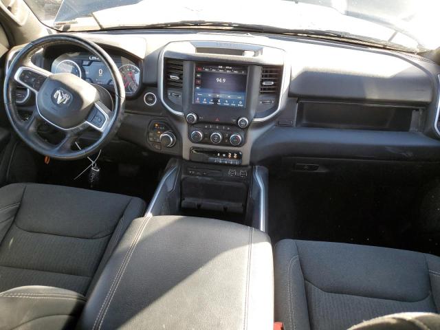 Photo 8 from auction – 2019 RAM 1500 BIG H with VIN 1C6SRFBT9KN865376