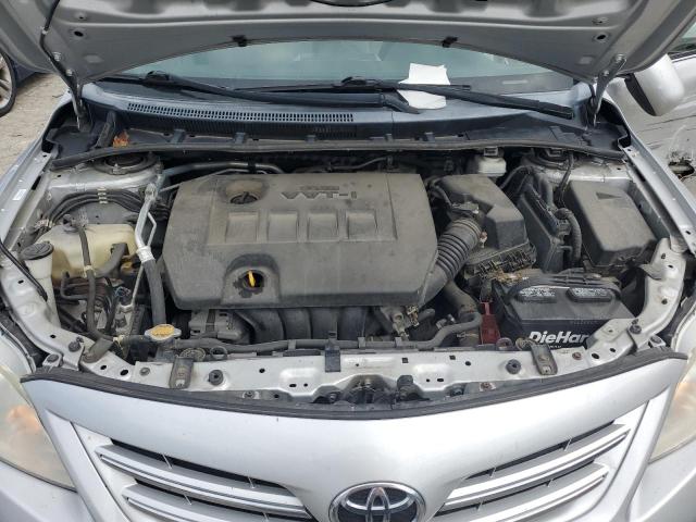 Photo 11 from auction – 2013 TOYOTA COROLLA BA with VIN 5YFBU4EEXDP215261