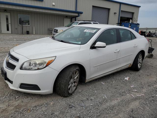 Photo 1 from auction – 2013 CHEVROLET MALIBU 1LT with VIN 1G11C5SA6DF217224