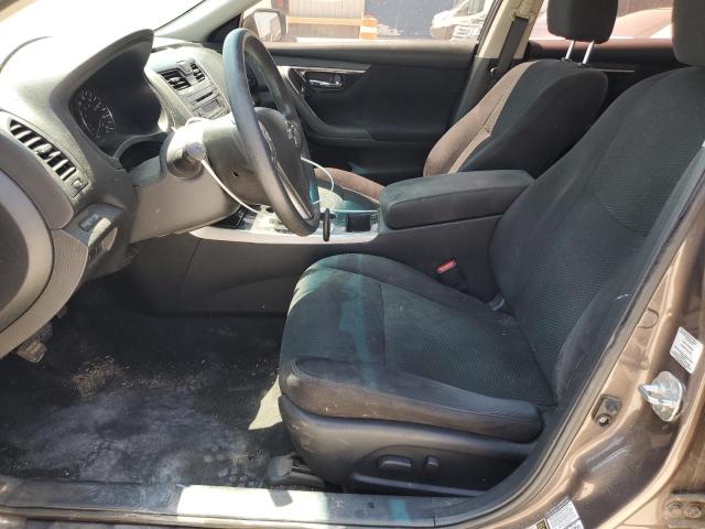 Photo 7 from auction – 2014 NISSAN ALTIMA 2.5 with VIN 1N4AL3AP8EC136834