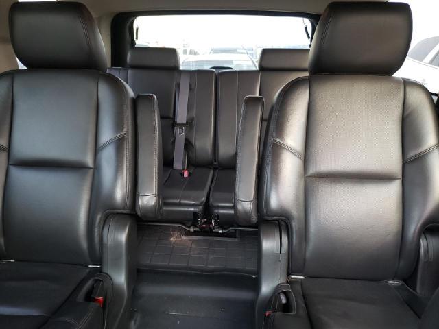 Photo 10 from auction – 2011 GMC YUKON DENA with VIN 1GKS2EEF0BR151677