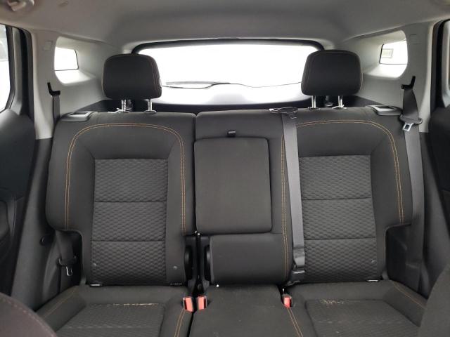 Photo 10 from auction – 2018 GMC TERRAIN SL with VIN 3GKALTEV2JL358551