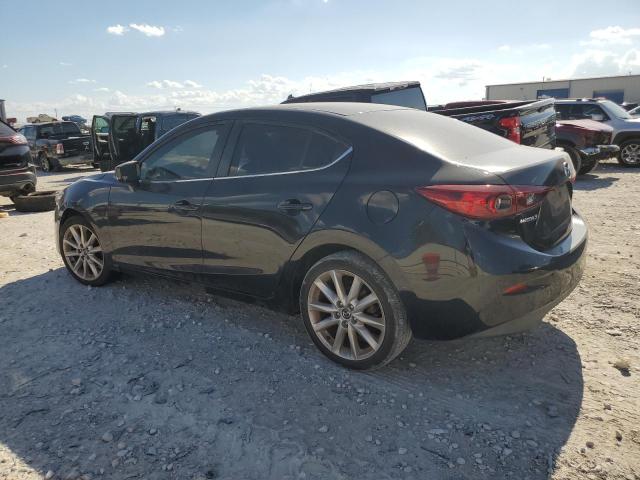 Photo 2 from auction – 2017 MAZDA 3 TOURING with VIN 3MZBN1V72HM128848
