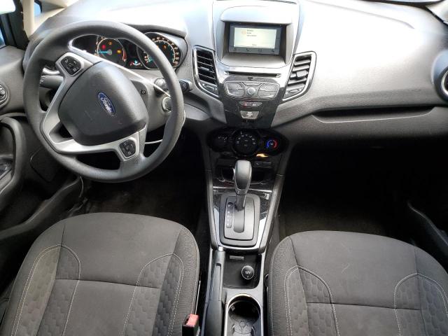 Photo 8 from auction – 2018 FORD FIESTA SE with VIN 3FADP4BJ7JM142103