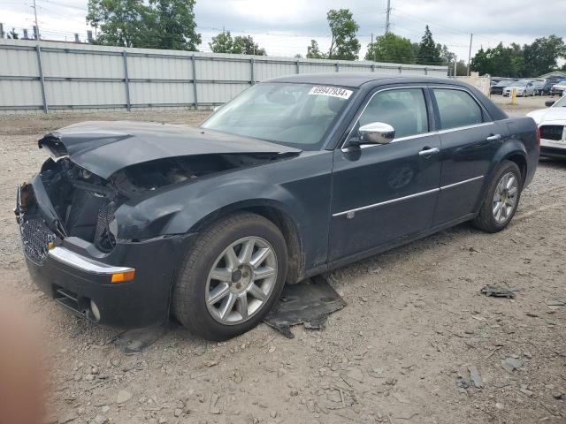 CHRYSLER 300C 2010 with VIN 2C3CA6CT6AH114895 - Photo from auction