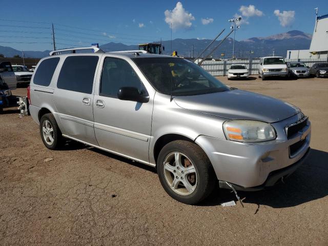 Photo 4 from auction – 2005 CHEVROLET UPLANDER L with VIN 1GNDX33L85D287809