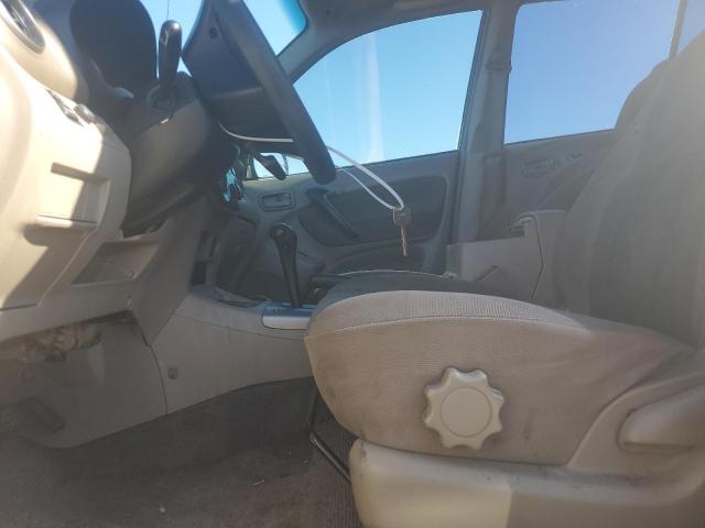 Photo 7 from auction – 2002 TOYOTA RAV4 with VIN JTEHH20V026060939