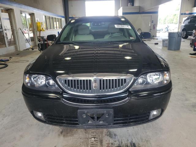 Photo 5 from auction – 2005 LINCOLN LS with VIN 1LNHM87A55Y650550