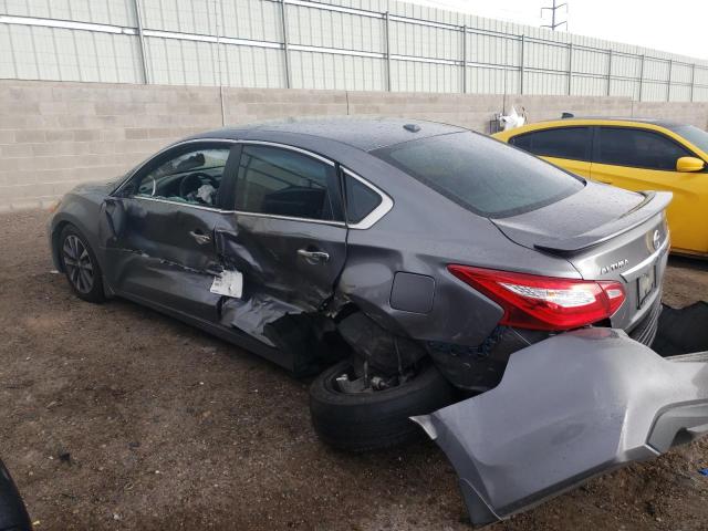 Photo 2 from auction – 2016 NISSAN ALTIMA 2.5 with VIN 1N4AL3APXGC221127