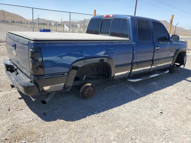 Photo 3 from auction – 2005 CHEVROLET SILVERADO with VIN 1GCHC29UX5E144693