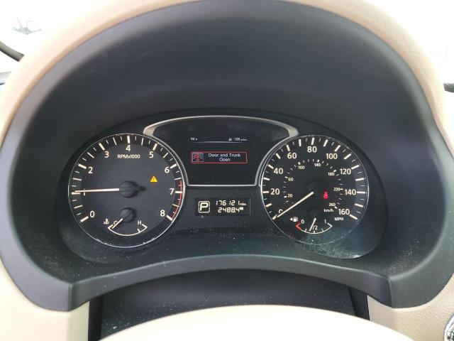 Photo 9 from auction – 2015 NISSAN ALTIMA 2.5 with VIN 1N4AL3AP1FC231026