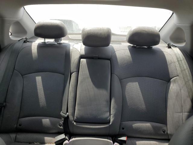 Photo 10 from auction – 2013 HYUNDAI SONATA with VIN KMHEC4A43DA071663