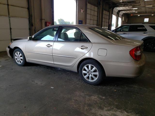 Photo 2 from auction – 2004 TOYOTA CAMRY LE with VIN 4T1BF30K14U082034
