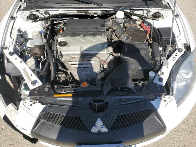 Photo 11 from auction – 2012 MITSUBISHI ECLIPSE GS with VIN 4A31K5DF8CE004344