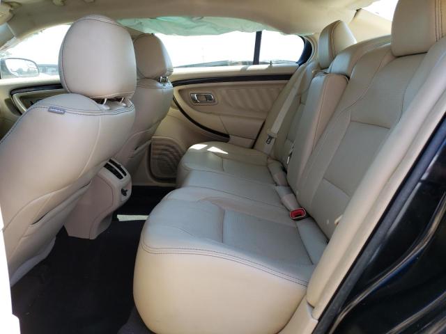 Photo 10 from auction – 2015 FORD TAURUS LIM with VIN 1FAHP2F80FG170811