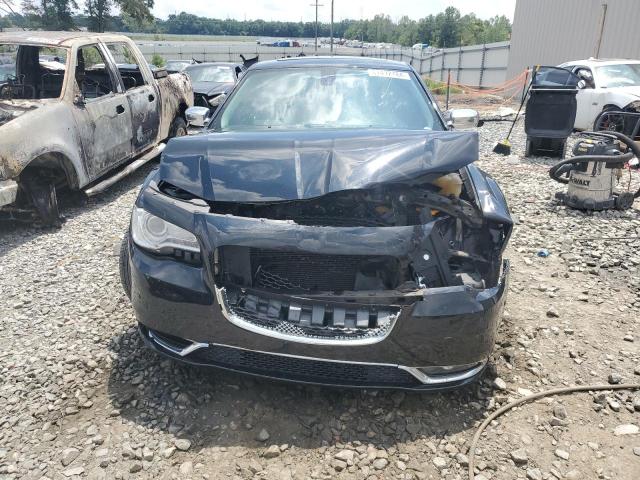 Photo 5 from auction – 2015 CHRYSLER 300C with VIN 2C3CCAEG5FH797922