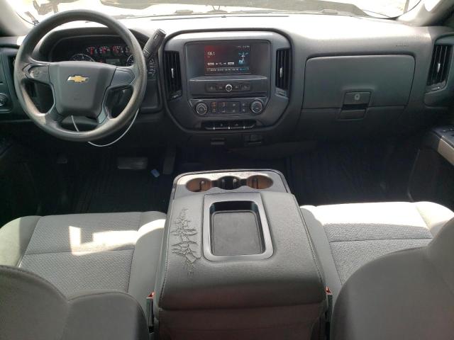 Photo 8 from auction – 2016 CHEVROLET SILVERADO with VIN 1GCVKNEC9GZ378498