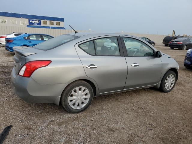 Photo 3 from auction – 2013 NISSAN VERSA S with VIN 3N1CN7AP9DL891730