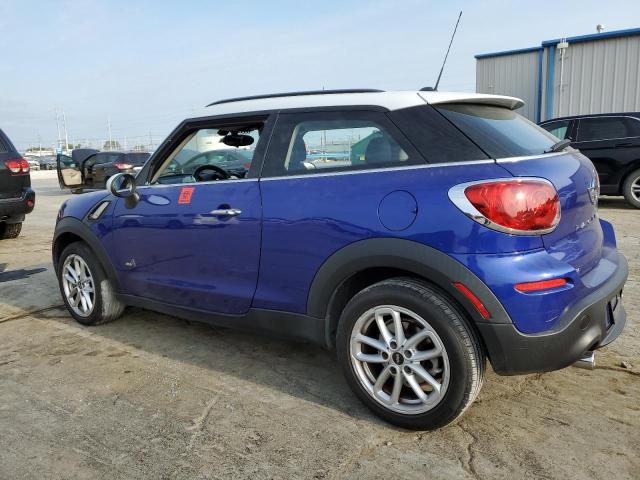 Photo 2 from auction – 2015 MINI COOPER S P with VIN WMWSS7C57FWS44752