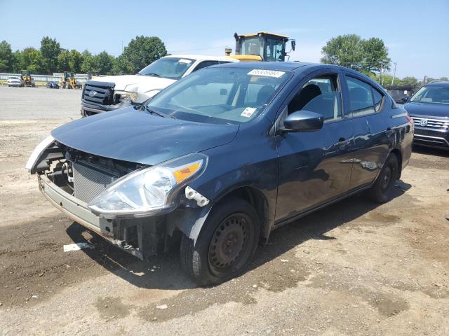 Photo 1 from auction – 2017 NISSAN VERSA S with VIN 3N1CN7AP2HL848904
