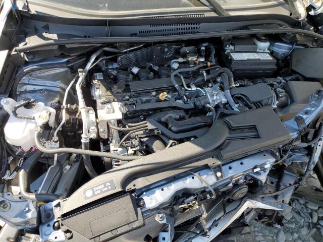 صورة رقم 11 من المزاد - 2024 TOYOTA COROLLA LE مع VIN 5YFB4MDE8RP143775