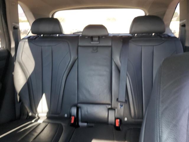 Photo 10 from auction – 2015 BMW X5 SDRIVE3 with VIN 5UXKR2C55F0H38551