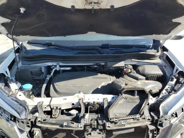 Photo 12 from auction – 2021 HONDA PILOT SE with VIN 5FNYF6H24MB050305