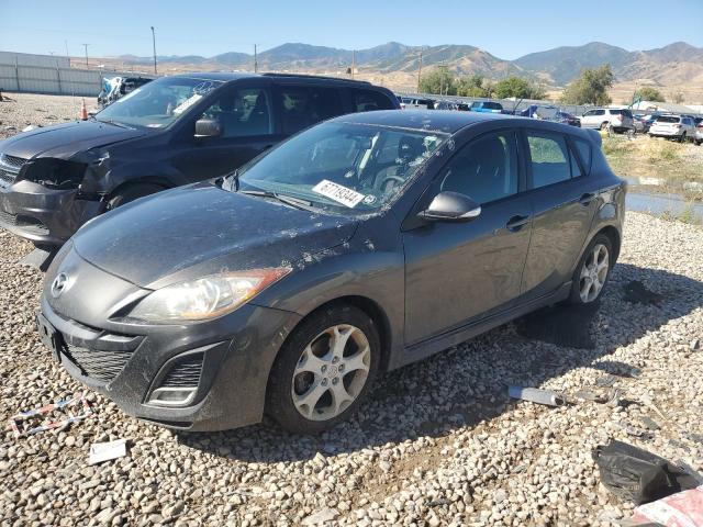 MAZDA 3 S 2010 with VIN JM1BL1H62A1220170 - Photo from auction