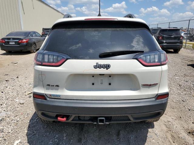 Photo 6 from auction – 2019 JEEP CHEROKEE T with VIN 1C4PJMBX7KD289015
