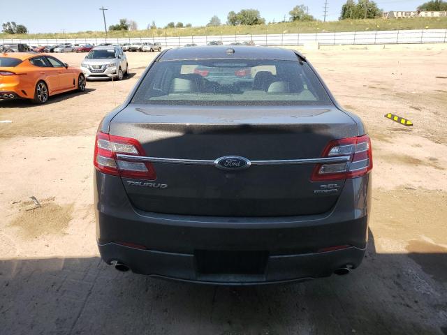 Photo 6 from auction – 2017 FORD TAURUS SEL with VIN 1FAHP2E87HG105328