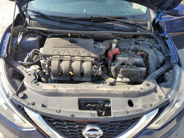 Photo 11 from auction – 2017 NISSAN SENTRA S with VIN 3N1AB7APXHY367284